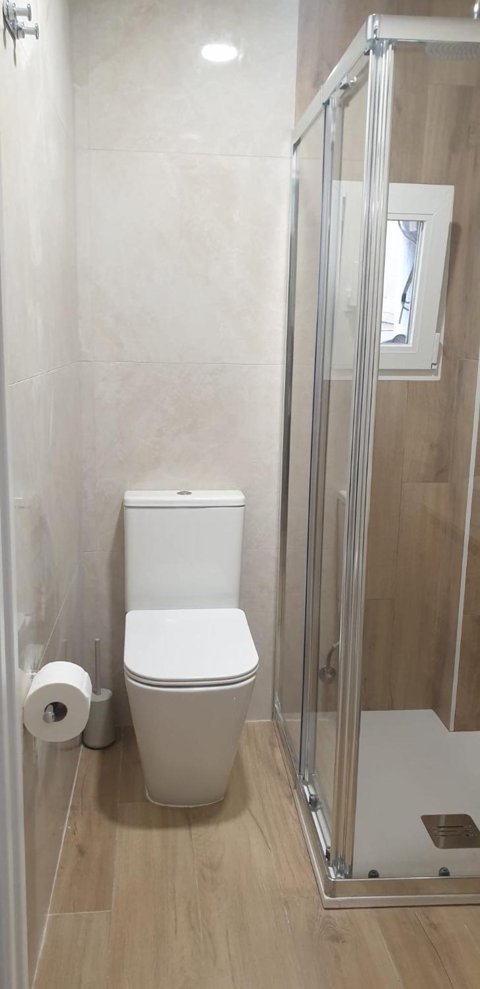 Ferienwohnung Casa Eguino Con Terraza San Sebastián Exterior foto